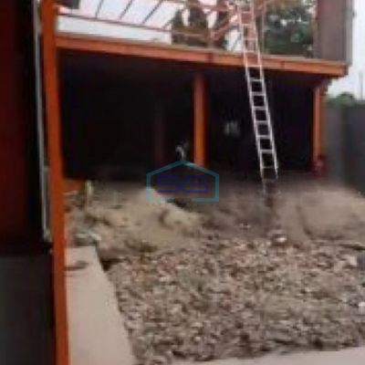 Disewakan Gudang Siap Pakai Di Tangerang Banten LB 900m2