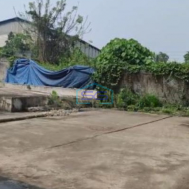 Disewakan Gudang Siap Pakai Di Bitung Tangerang Luas Bangunan 1000m2-1