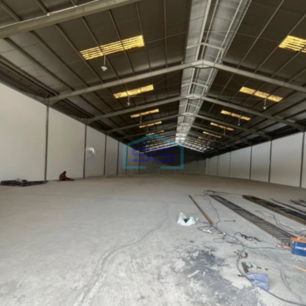 Disewakan Gudang Siap Huni Di Jatake Tangerang Luas Bangunan 1320m2-3