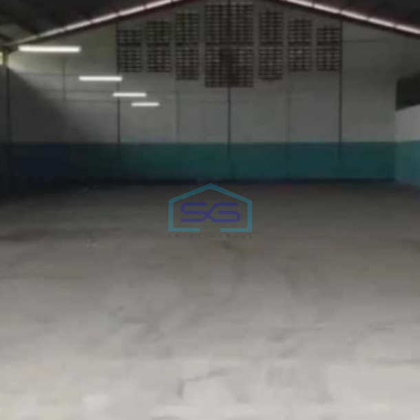 Disewakan Gudang Siap Pakai Di Cikupa Tangerang Banten Luas Bangunan 1440m2-3