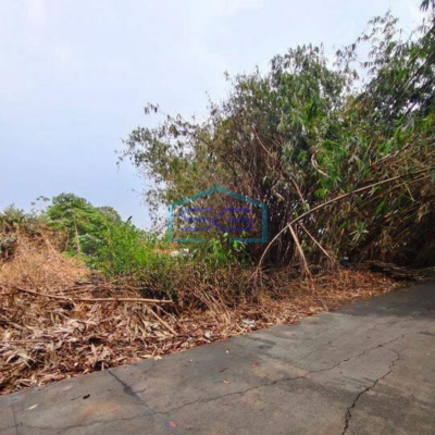 Dijual Tanah Untuk Gudang di Perbatasan Curug Dan Legok