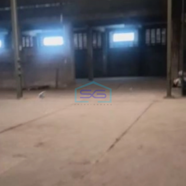 Disewakan Gudang Siap Huni Di Cikupa Tangerang Luas Tanah 4021m2-2