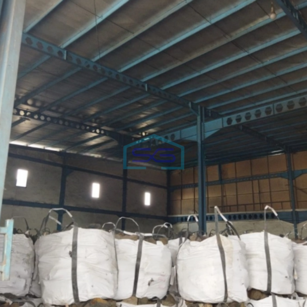 Disewakan Gudang Cocok Untuk Investasi Di Cikande Kabupaten Tangerang LB 4000m2-3