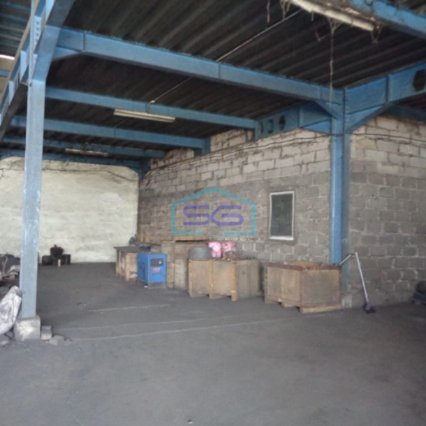 Disewakan Gudang Cocok Untuk Investasi Di Cikande Kabupaten Tangerang LB 4000m2-2