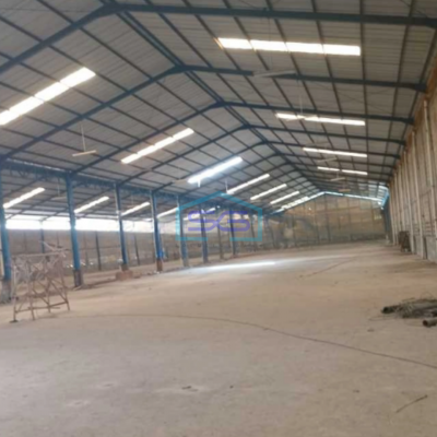 Disewakan Gudang Di Dalam Kawasan Industri Cikande Tangerang LB 3840m2