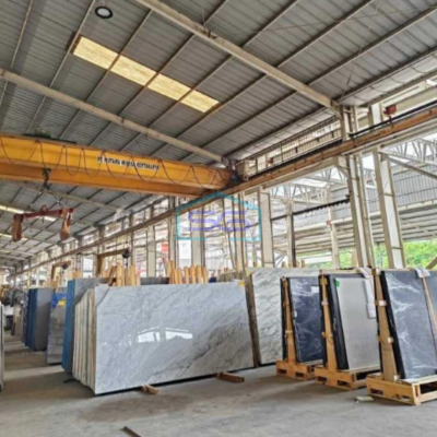 Dijual Gudang Siap Huni Zona Industri sepatan Tangerang Banten LB 9000m2-3