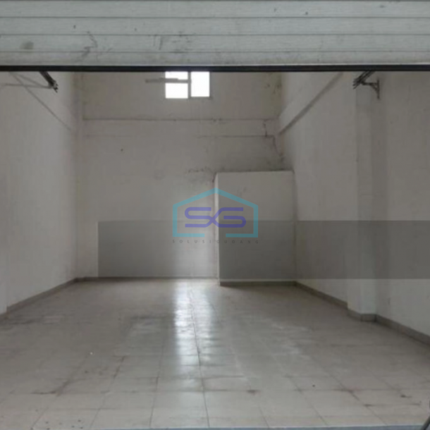 Dijual Gudang Siap Pakai Di Kawasan Bizlink Citra Raya Tangerang LB 120m2-3
