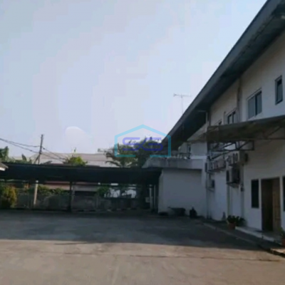 Dijual Cepat Gudang Murah Siap Pakai Di Cukanggalih Tangerang Luas Bangunan 3000m2-4
