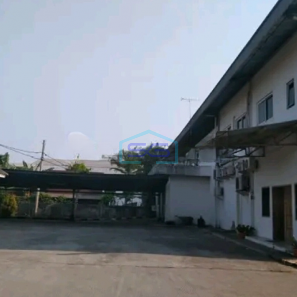 Dijual Cepat Gudang Murah Siap Pakai Di Cukanggalih Tangerang Luas Bangunan 3000m2-4