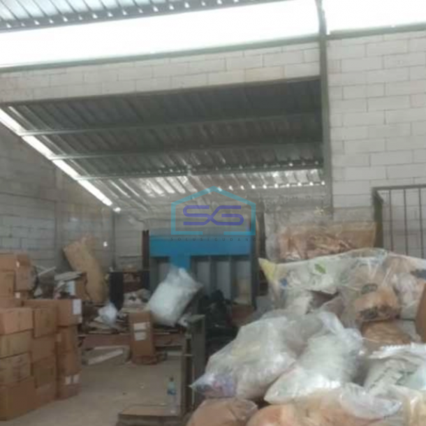 Dijual Gudang Di Kawasan Industri Jatake Cikupa Tangerang Luas Tanah 460m2-4