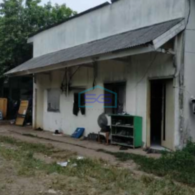 DIjual Cepat Gudang Cukanggalih Curug Tangerang Luas Tanah 965m2-2