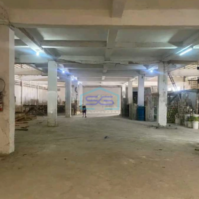 Dijual Gudang Siap Pakai Lokasi Di Pergudangan Batik Balaraja Tangerang LT 1500m2-3