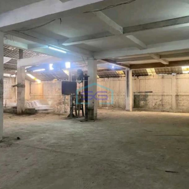 Dijual Gudang Siap Pakai Lokasi Di Pergudangan Batik Balaraja Tangerang LT 1500m2-2