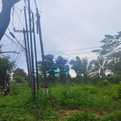 Dijual Tanah Cocok Untuk Gudang di Tigaraksa Tangerang