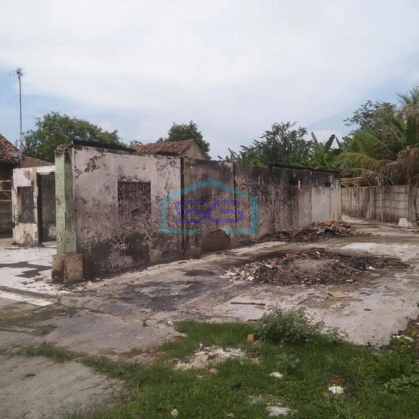 Dijual Tanah Untuk Gudang di Cikupa Tangerang-3