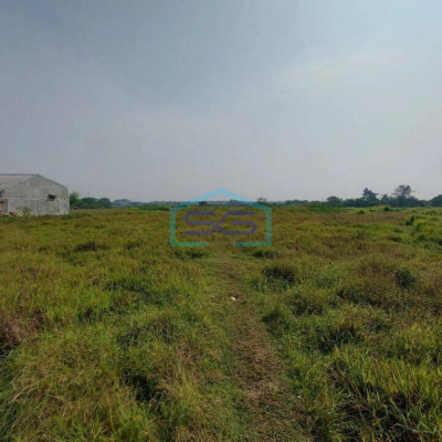 Dijual Lahan Untuk Gudang di Cibarusah Jayasampurna Bekasi