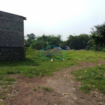Dijual Tanah Cocok Untuk Gudang di Panongan Tangerang