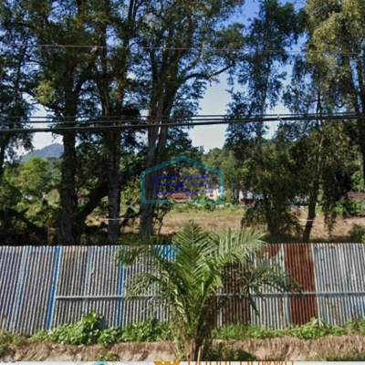 Dijual Tanah Untuk Gudang di Pontianak Singkawang Kalimantan