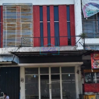 Disewakan Ruko 2 Lantai Siap Huni Di Citra Raya Tangerang LB 105m2