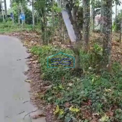 Dijual Tanah Cocok Untuk Gudang di Serdang Wetan