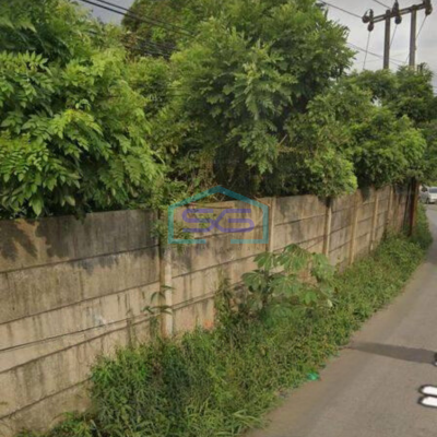 Dijual Tanah Row Untuk Gudang di Ranca Iyuh Panongan