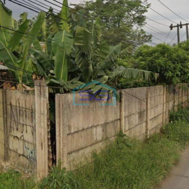 Dijual Tanah Row Untuk Gudang di Ranca Iyuh Panongan-2