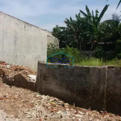 Dijual Tanah Untuk Gudang di Dekat Tol Cikupa Tangerang