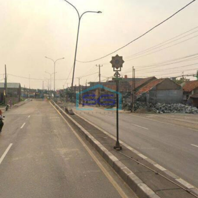 Dijual Tanah Bisa untuk Gudang di Cikarang Timur Bekasi