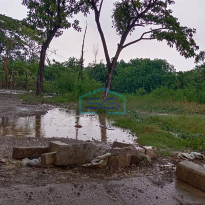 Dijual Tanah Bisa untuk Gudang di Cikarang Timur Bekasi