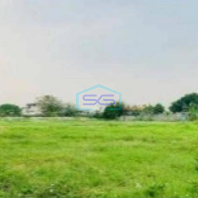 Dijual Tanah Cocok Untuk Gudang di Jati Uwung Tangerang