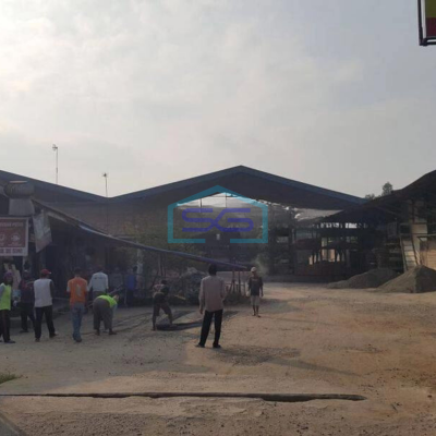 Dijual Tanah Cocok Untuk Gudang di Cikupa Tangerang