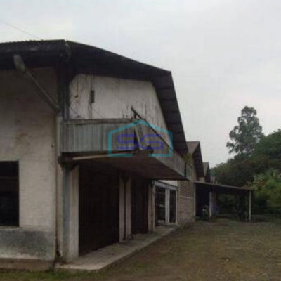 Dijual Gudang Siap Pakai di Dekat Dengan Tol Bitung Tangerang