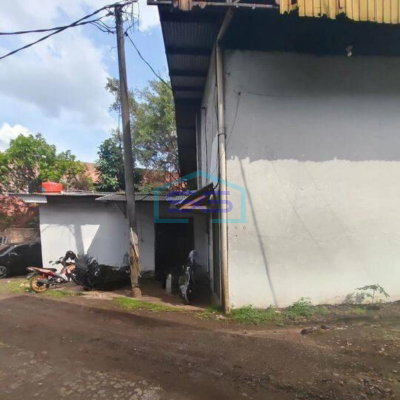 Disewakan Gudang Siap Pakai di Jl Raya Cikupa Tangerang