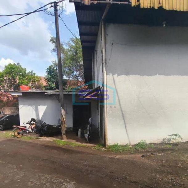 Disewakan Gudang Siap Pakai di Jl Raya Cikupa Tangerang-3