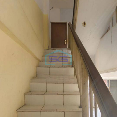 Disewakan Ruko Minimalis Bisa Untuk Gudang 3 Lantai di Citra Raya Tangerang