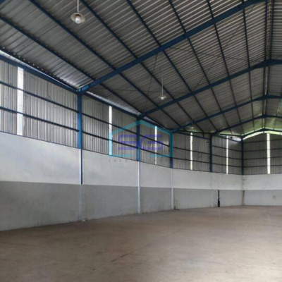 Disewakan Gudang Siap Pakai di Mata Gara Tigaraksa Tangerang