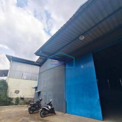 Disewakan Gudang Siap Pakai di Mata Gara Tigaraksa Tangerang
