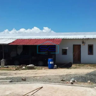 Dijual Tanah Untuk Gudang di Curugbitung Lebak Banten