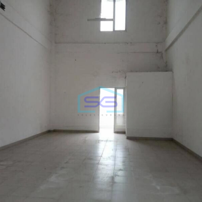 Dijual Gudang Siap Pakai di Cikupa Tangerang