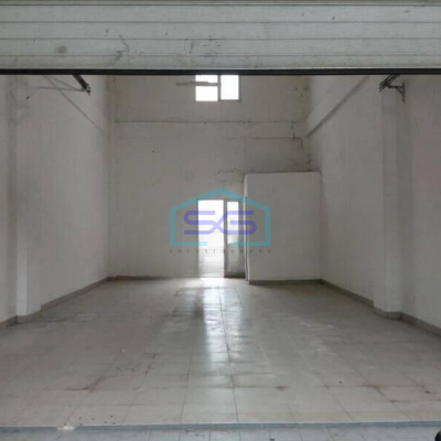 Dijual Gudang Siap Pakai di Cikupa Tangerang