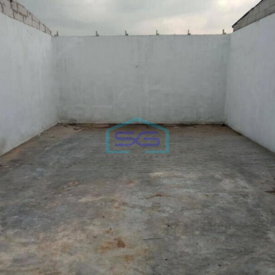 Disewakan Gudang Siap Pakai di Jatake Kabupaten Tangerang