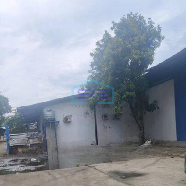 Disewakan Gudang Siap Pakai di Jatake Kabupaten Tangerang-3