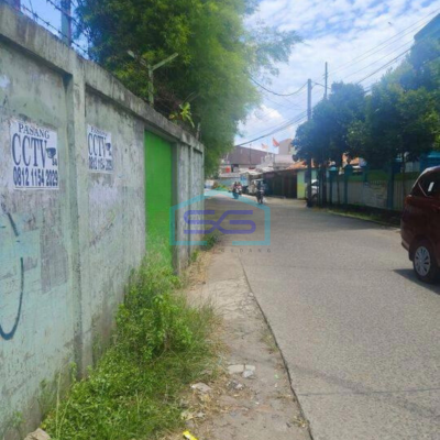 Disewakan Gudang Siap Pakai Lokasi Strategis Di Cikupa Tangerang