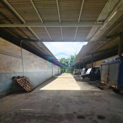 Disewakan Gudang Siap Pakai Lokasi Strategis Di Cikupa Tangerang-4