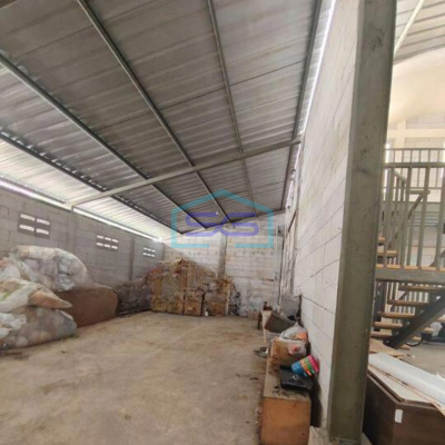 Dijual Gudang Siap Pakai di Kawasan Cikupa Tangerang-3