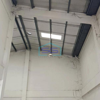 Dijual Gudang Siap Huni di Cikarang Bekasi-4