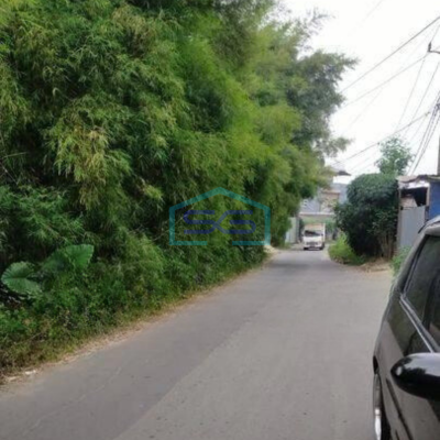 Dijual Cepat Gudang Cukanggalih di Curug Tangerang