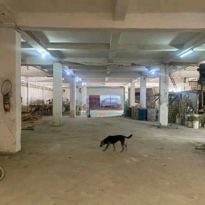 Dijual Gudang Siap Pakai Lokasi Di Pergudangan Batik Balaraja Tangerang