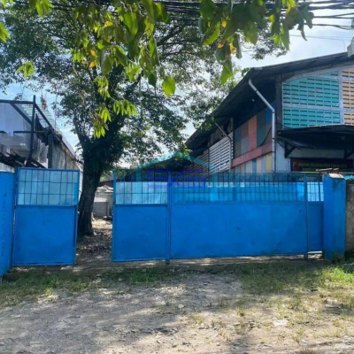 Dijual Gudang Siap Pakai Lokasi Di Pergudangan Batik Balaraja Tangerang