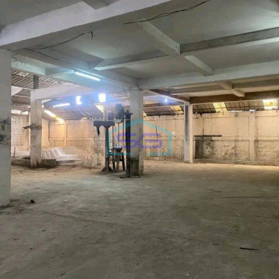 Dijual Gudang Siap Pakai Lokasi Di Pergudangan Batik Balaraja Tangerang